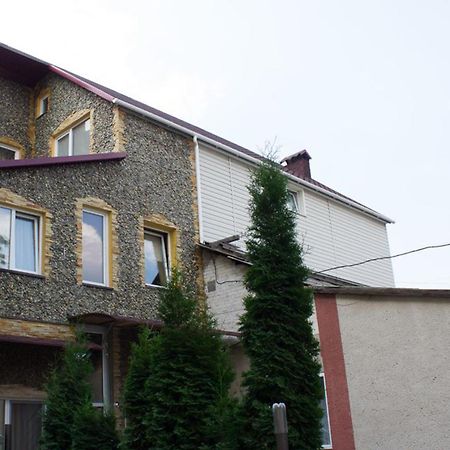 Center Сozy Apartment Vinnytsia Exterior photo